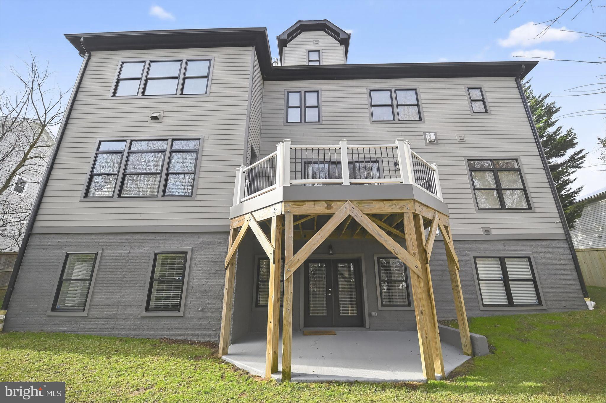 CHESTERBROOK GARDENS - Residential