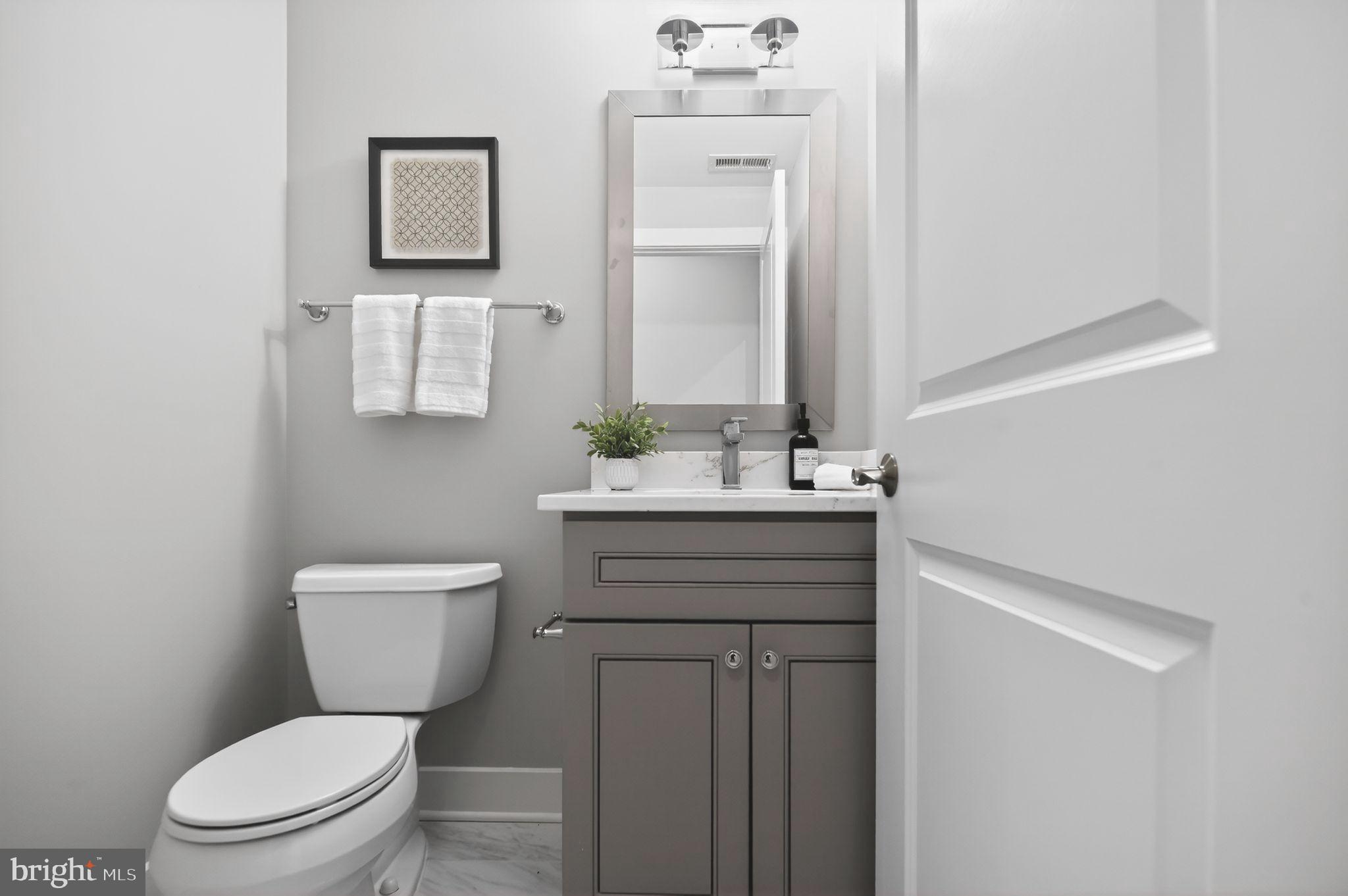 CHESTERBROOK GARDENS - Residential