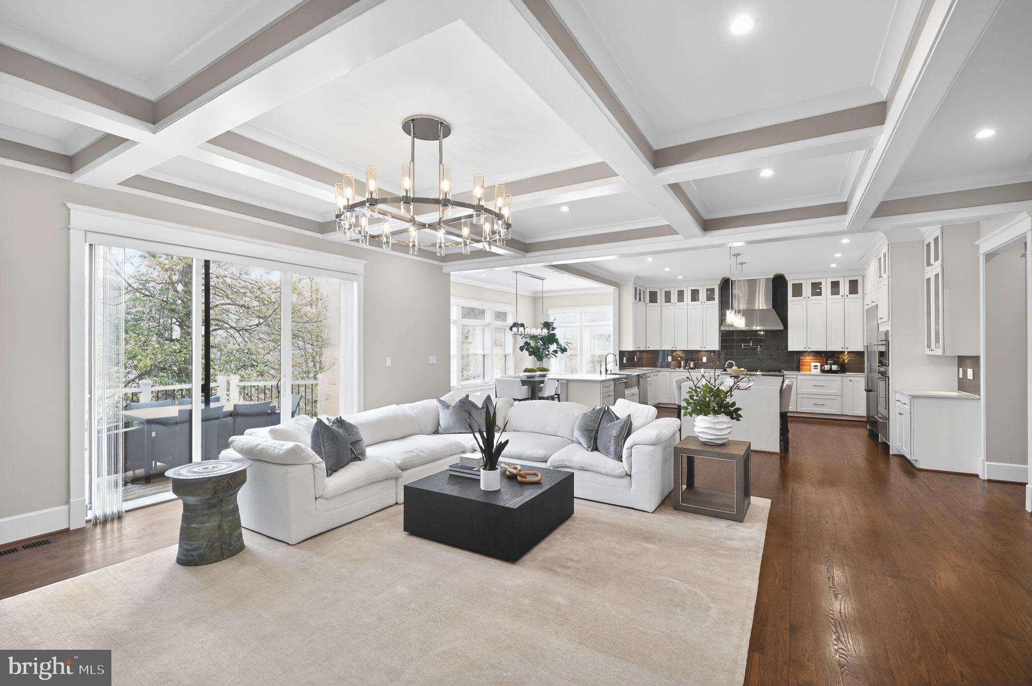 CHESTERBROOK GARDENS - Residential