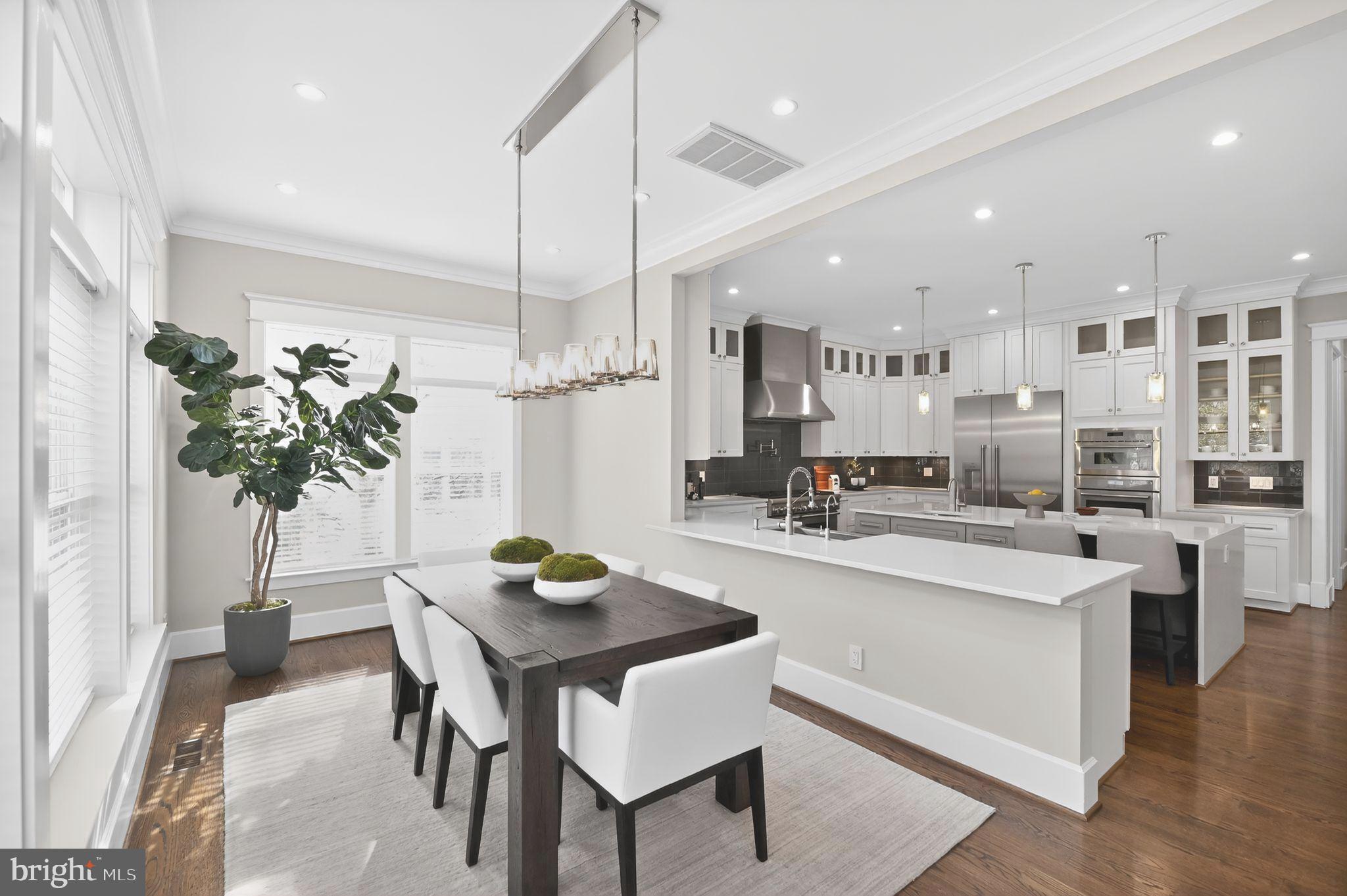 CHESTERBROOK GARDENS - Residential