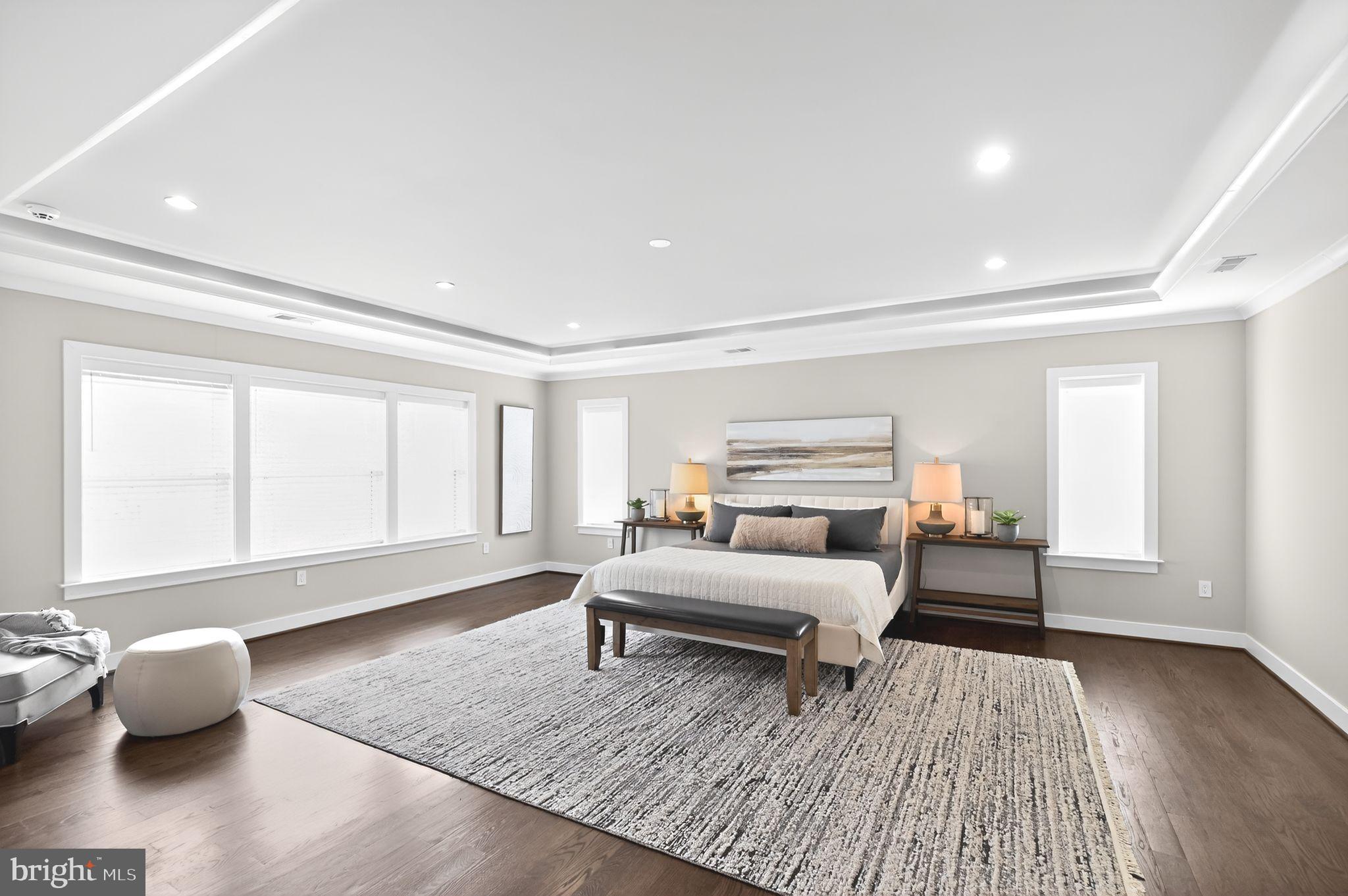 CHESTERBROOK GARDENS - Residential