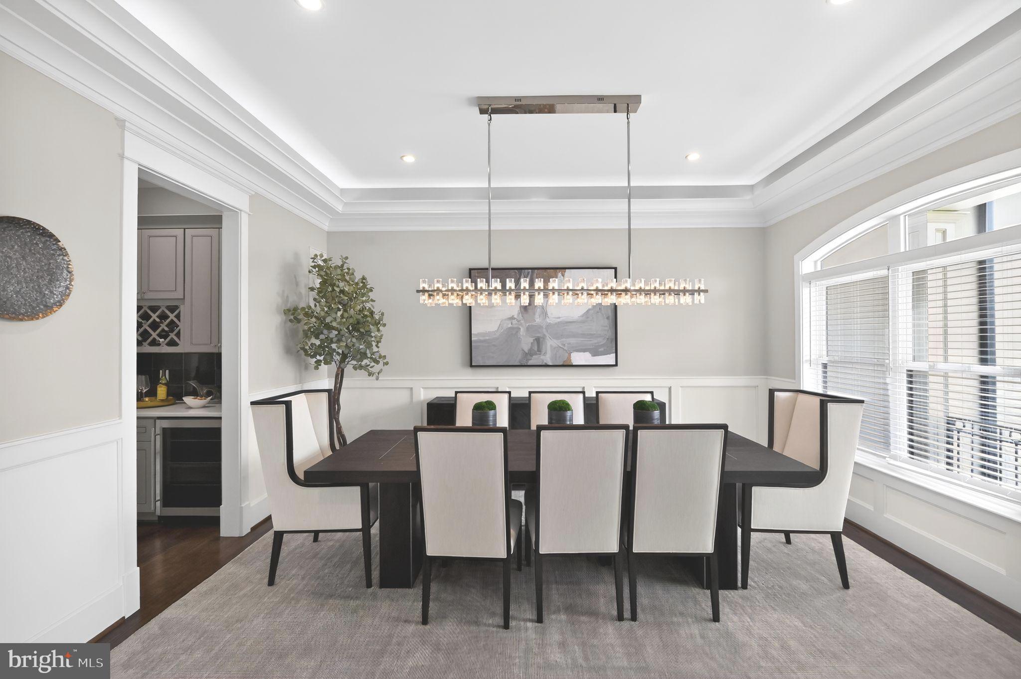 CHESTERBROOK GARDENS - Residential