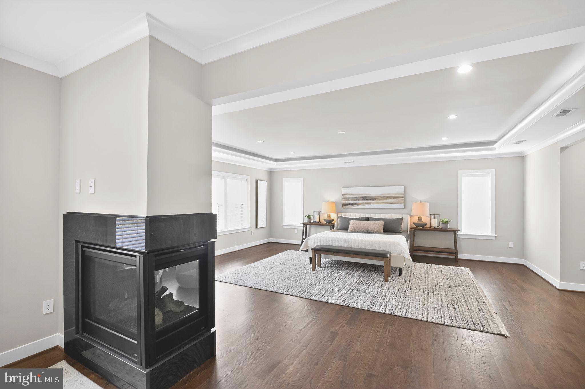 CHESTERBROOK GARDENS - Residential