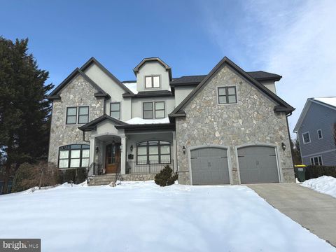 6506 CHESTERFIELD AVENUE MCLEAN VA 22101