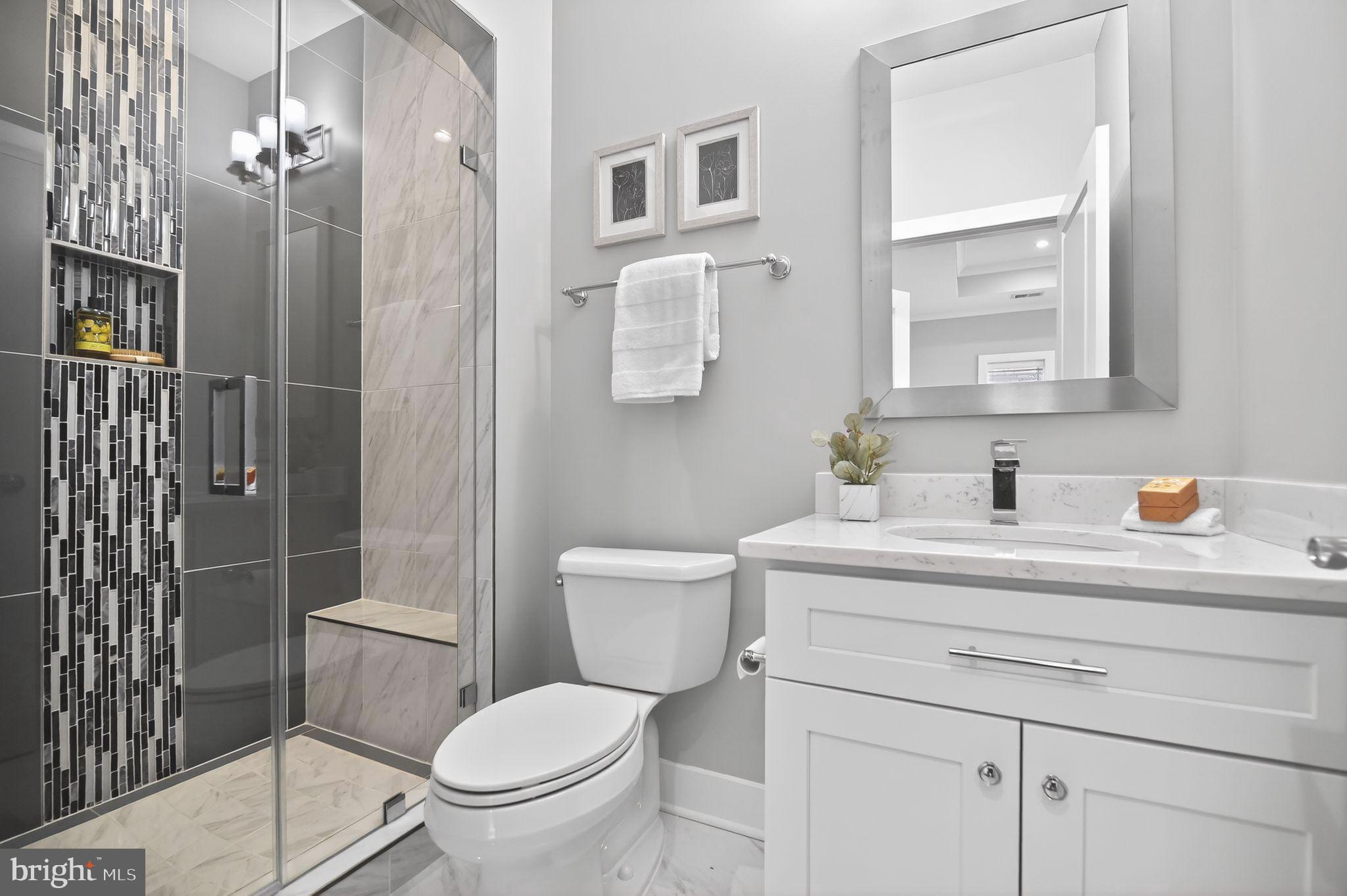 CHESTERBROOK GARDENS - Residential