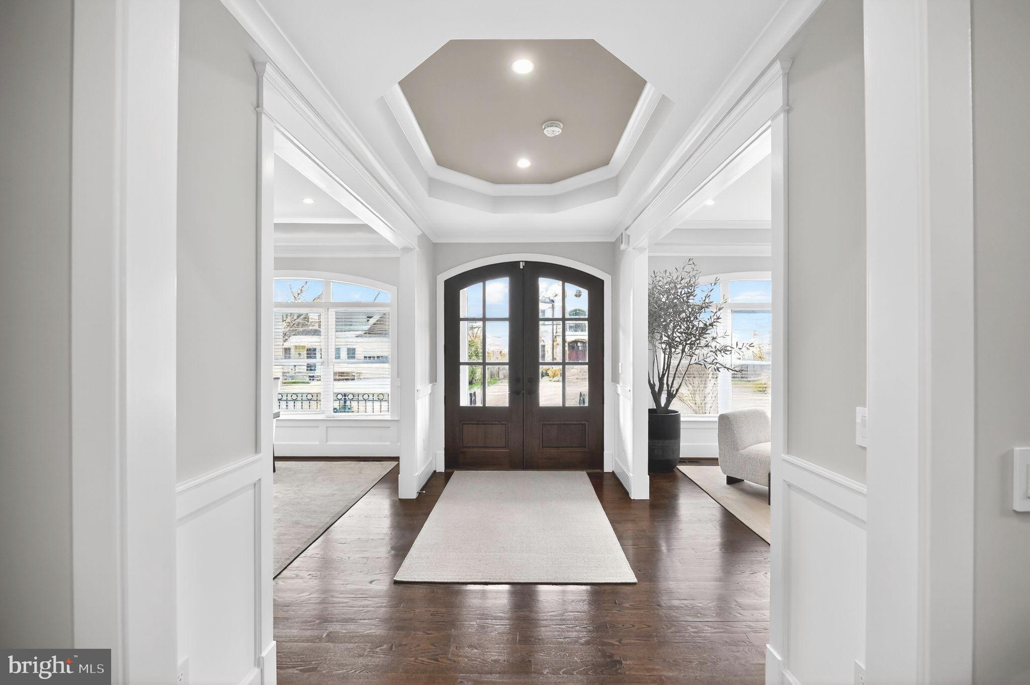 CHESTERBROOK GARDENS - Residential