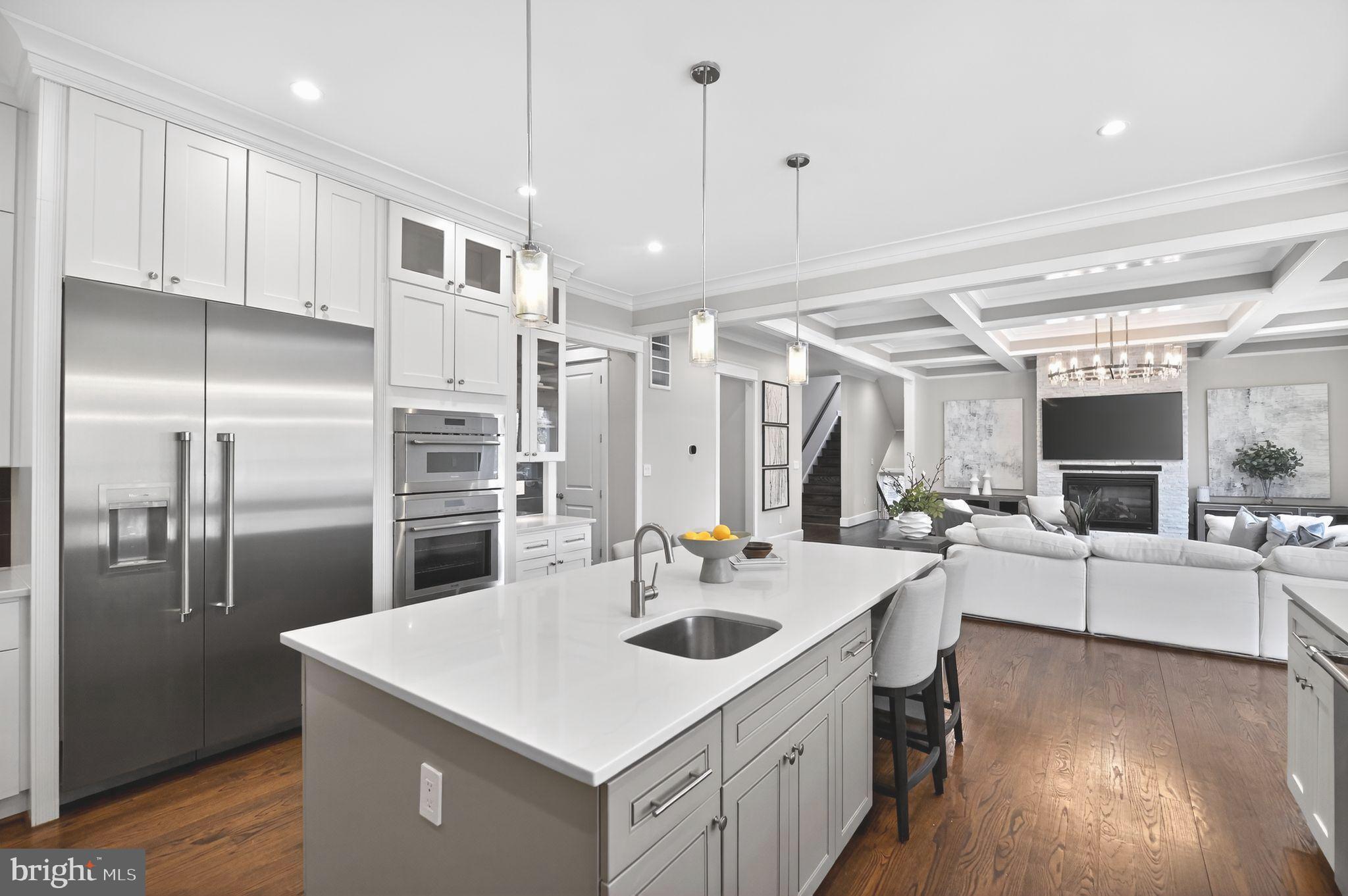 CHESTERBROOK GARDENS - Residential