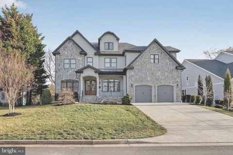 Photo of 6506 Chesterfield Avenue, MCLEAN, VA 22101 (MLS # VAFX2294670)