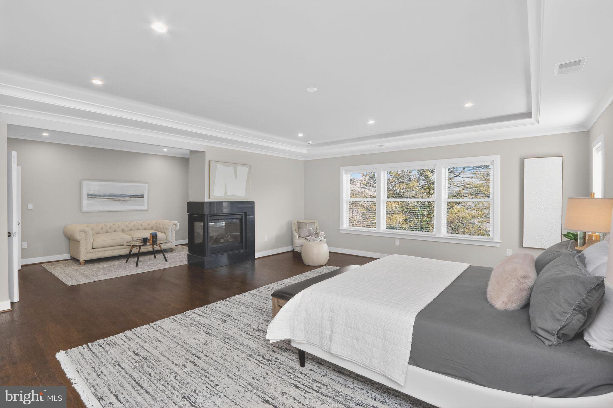 CHESTERBROOK GARDENS - Residential