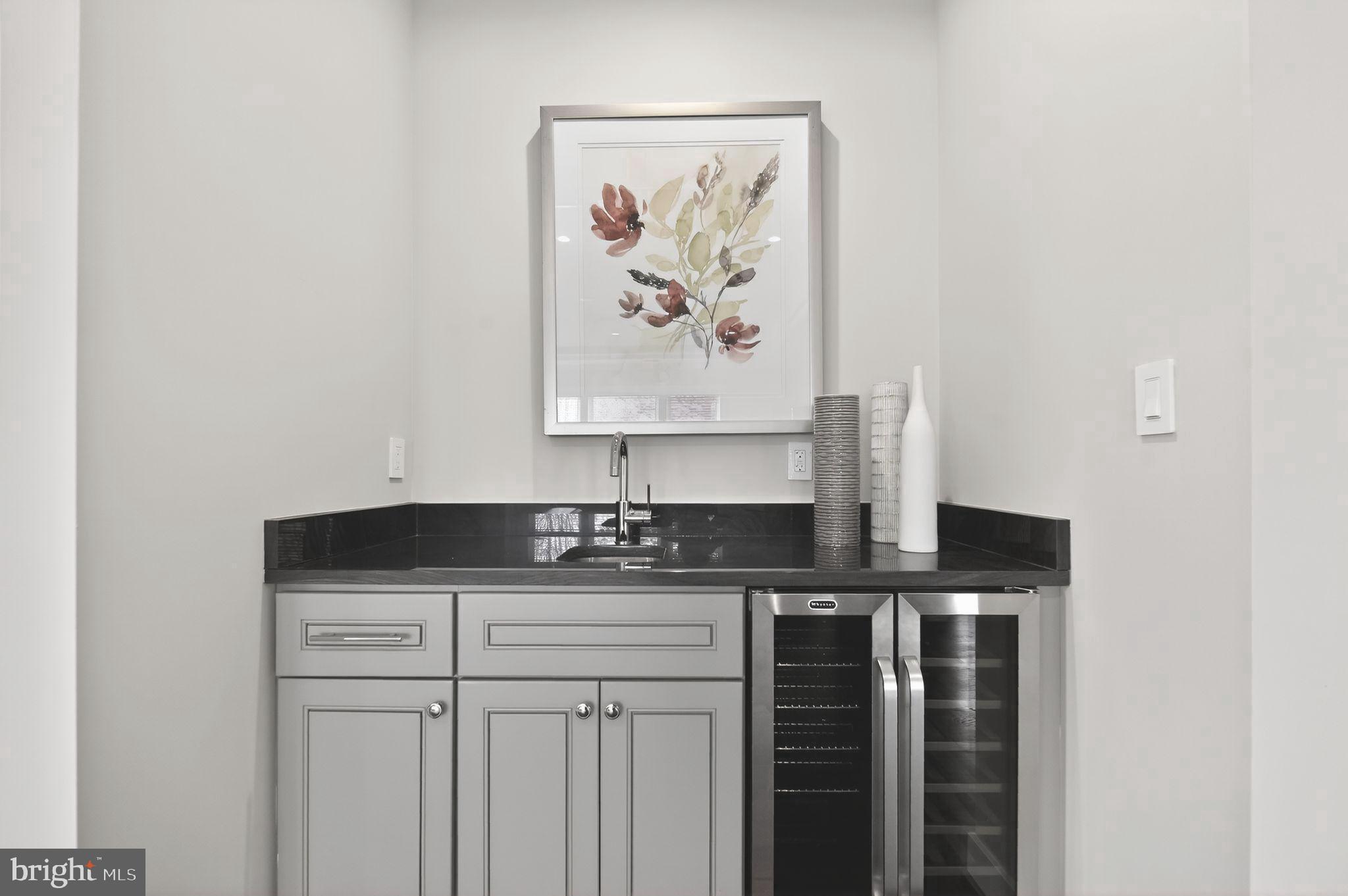 CHESTERBROOK GARDENS - Residential