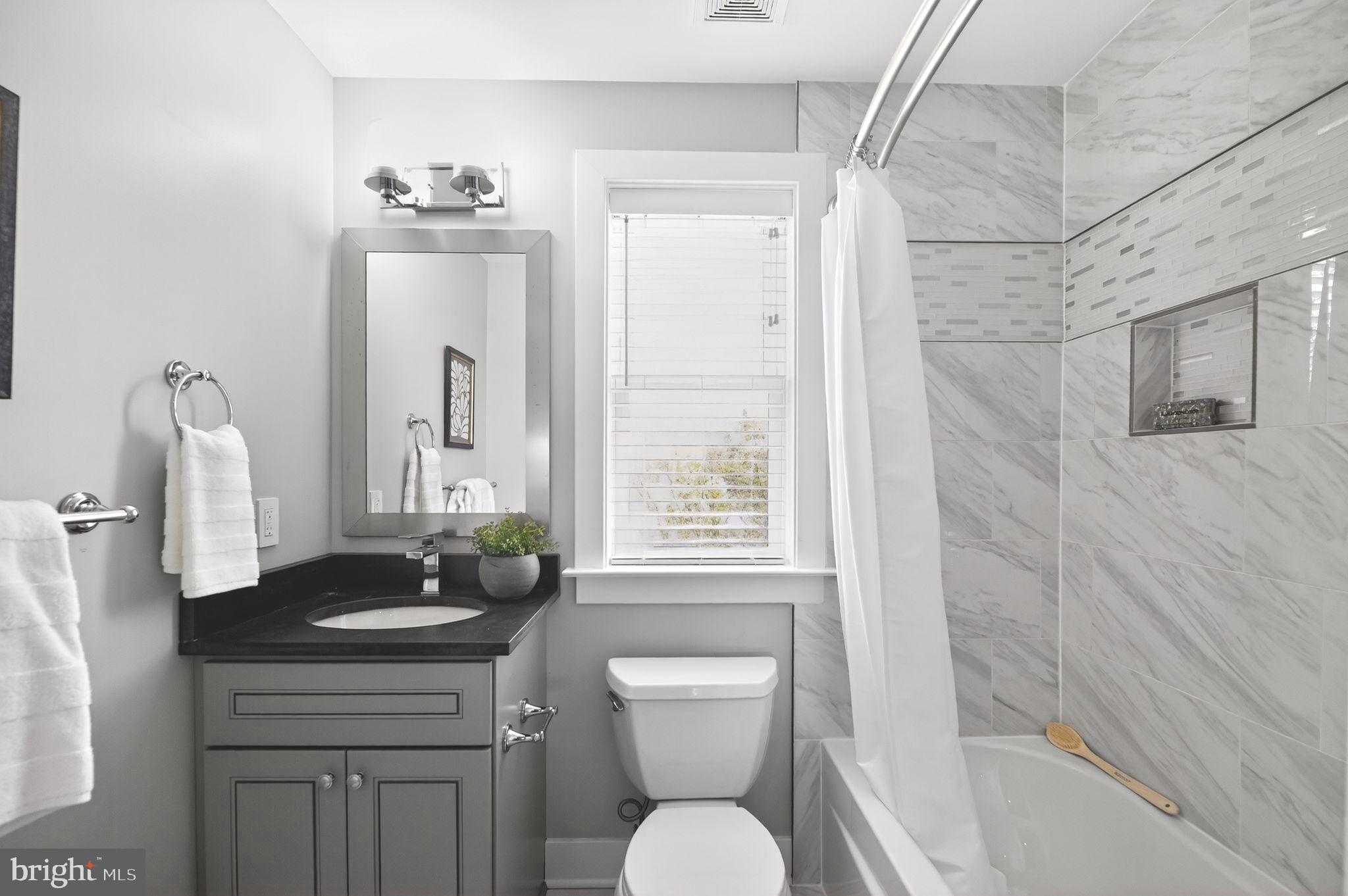 CHESTERBROOK GARDENS - Residential