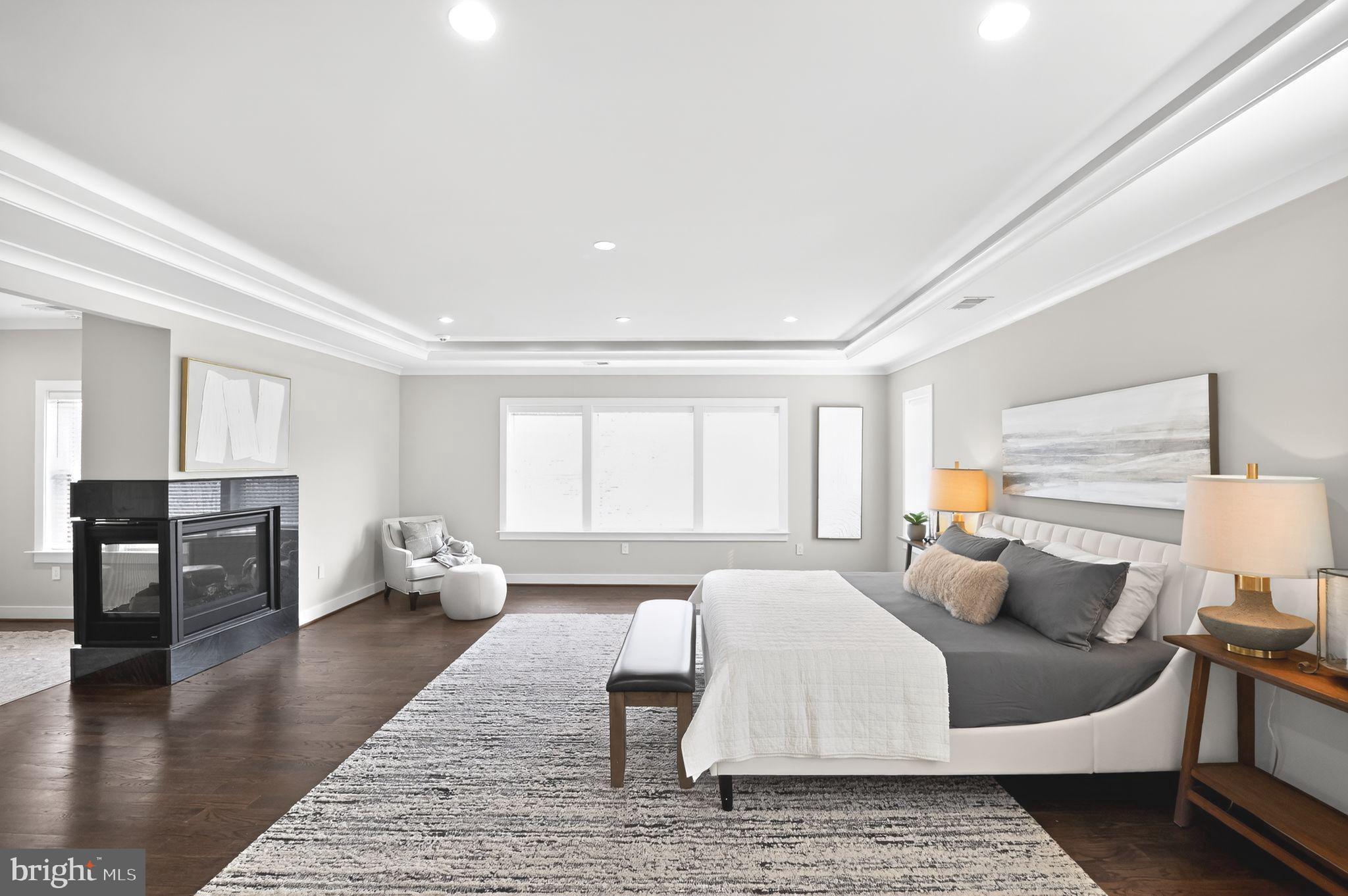 CHESTERBROOK GARDENS - Residential