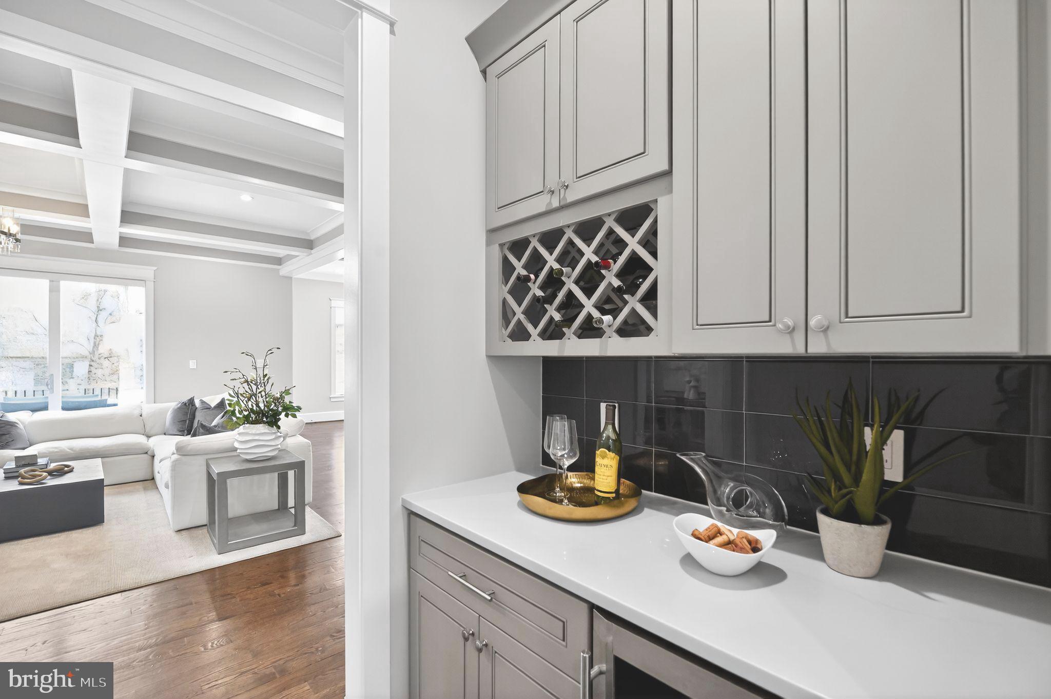 CHESTERBROOK GARDENS - Residential