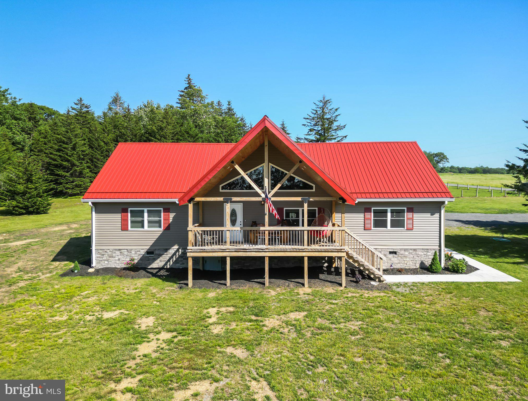 3291 GRASSY RIDGE ROAD