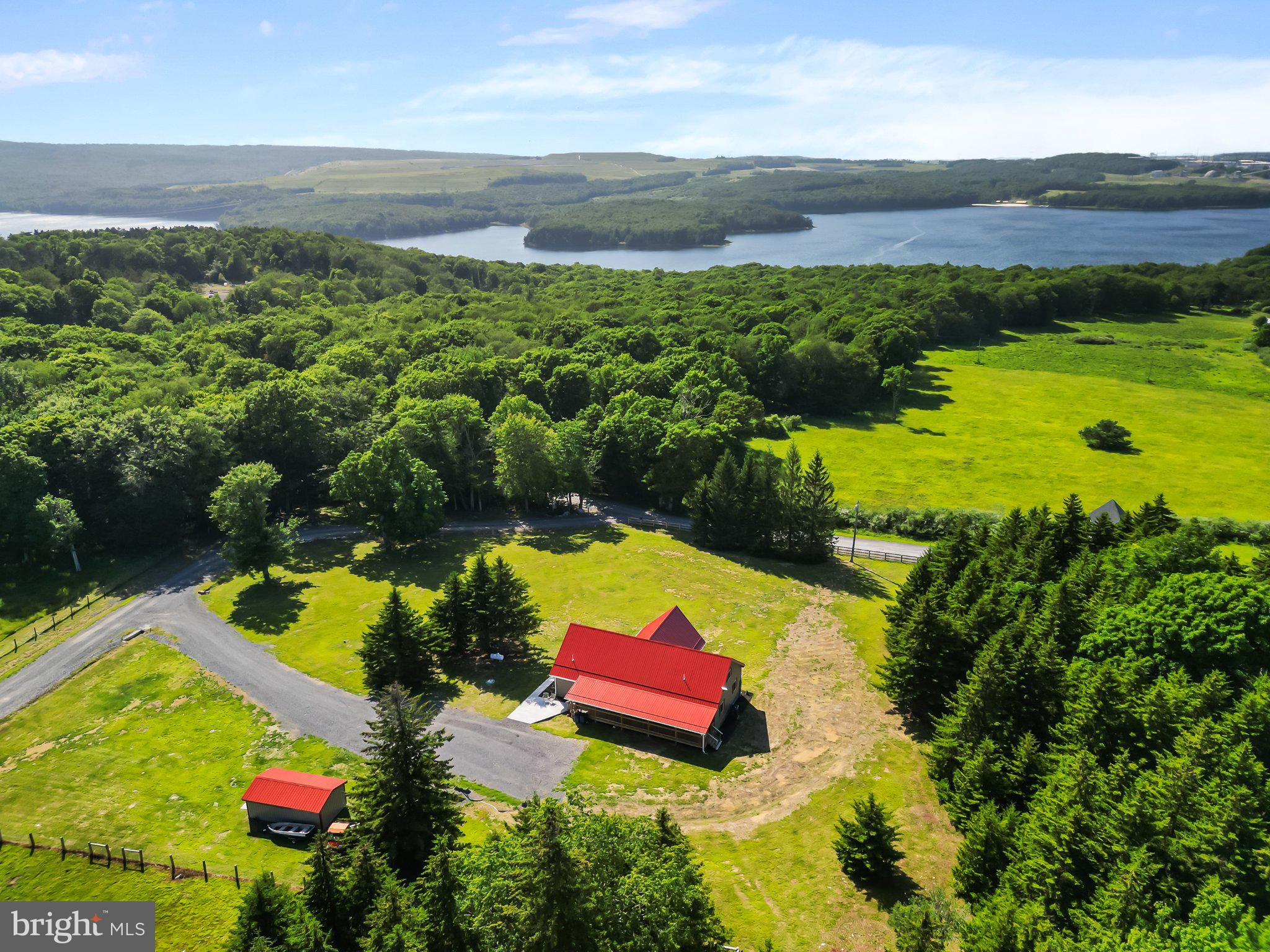 3291 GRASSY RIDGE ROAD
