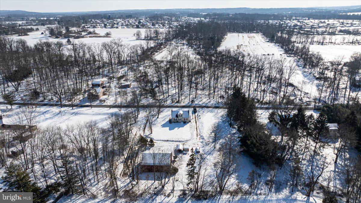 HAWK RIDGE - Residential