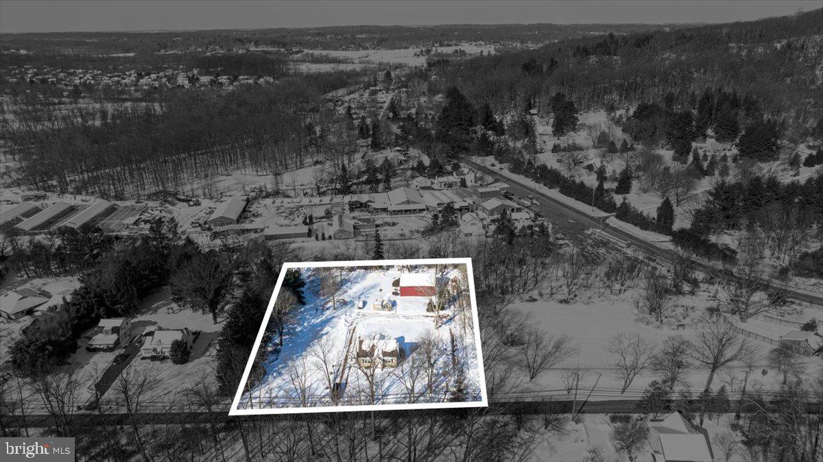 HAWK RIDGE - Residential