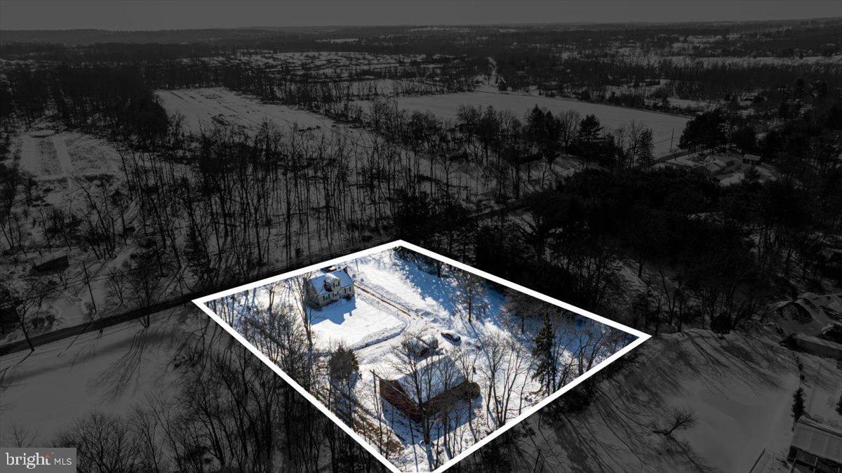 HAWK RIDGE - Residential