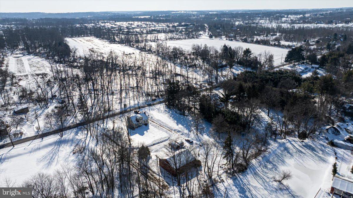 HAWK RIDGE - Residential