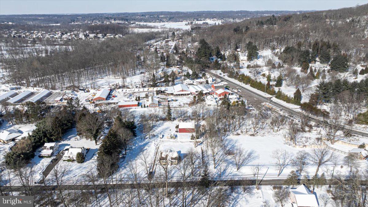 HAWK RIDGE - Residential