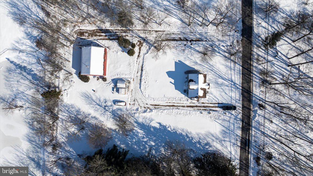 HAWK RIDGE - Residential