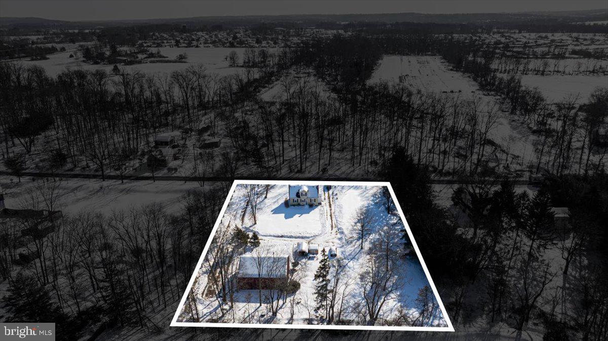 HAWK RIDGE - Residential