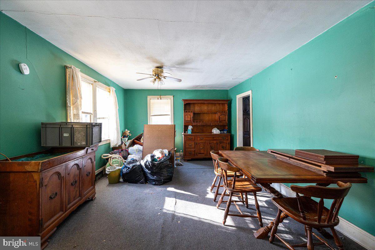 HAWK RIDGE - Residential