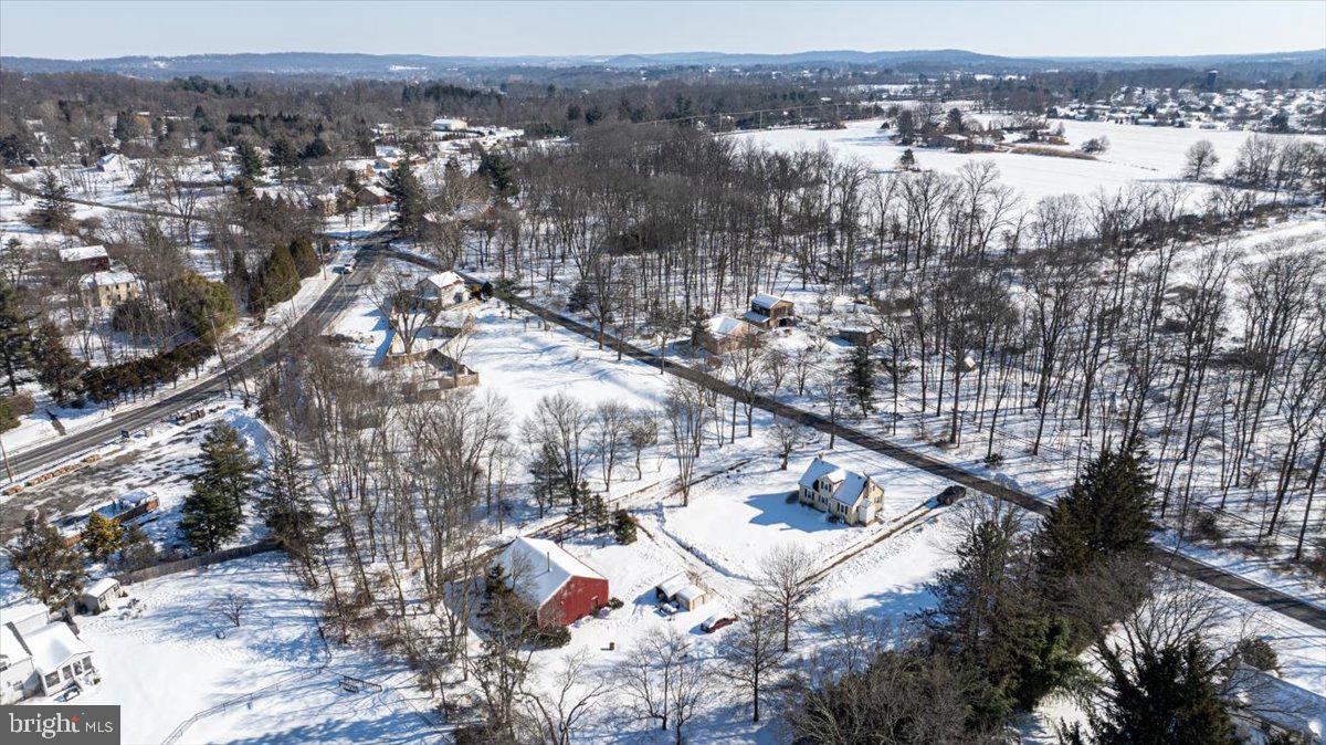 HAWK RIDGE - Residential