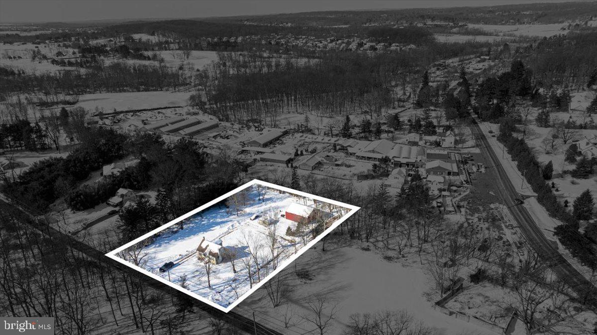 HAWK RIDGE - Residential