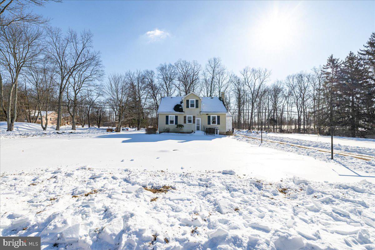 4526 LOWER MOUNTAIN ROAD