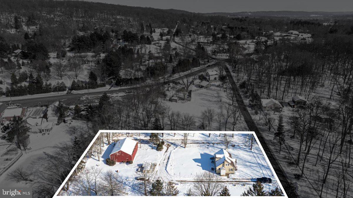 HAWK RIDGE - Residential