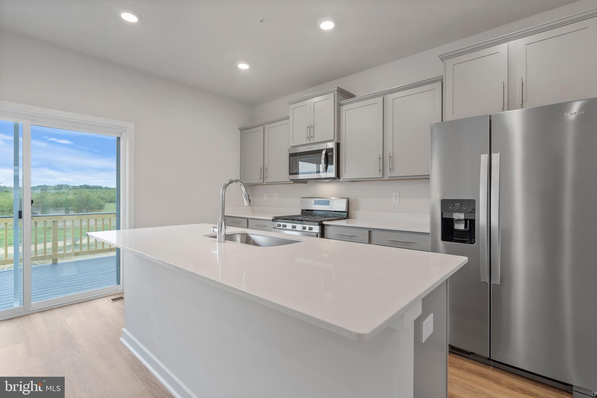 SPRING HILLS - Residential Lease