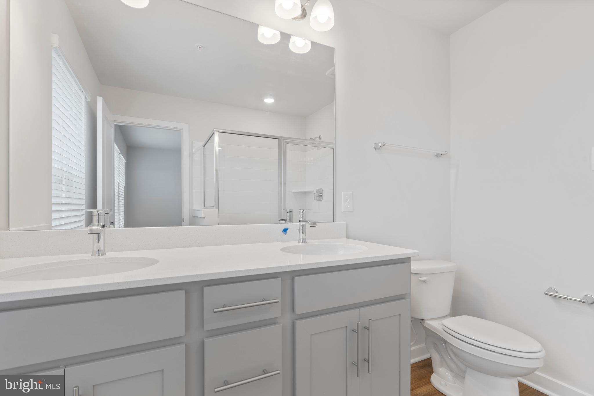 SPRING HILLS - Residential Lease