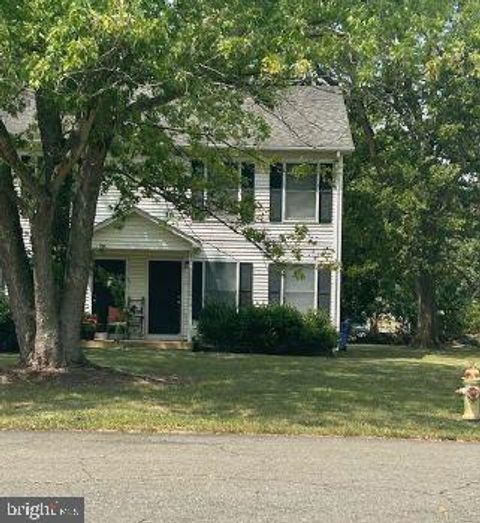 302 N RAPPAHANNOCK STREET REMINGTON VA 22734