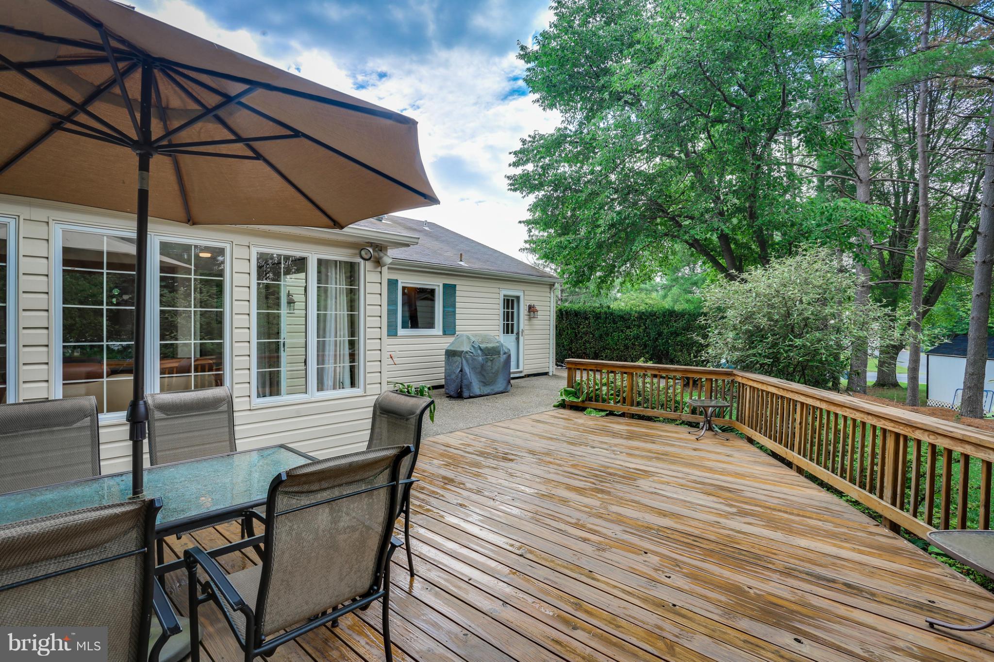 VALLEY MEDE - Residential