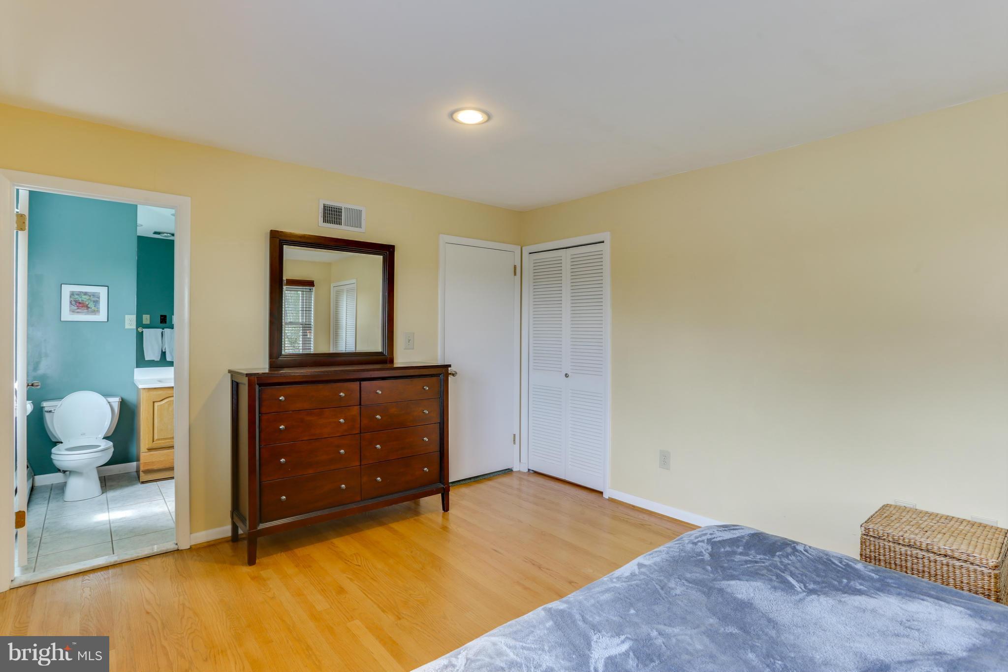 VALLEY MEDE - Residential