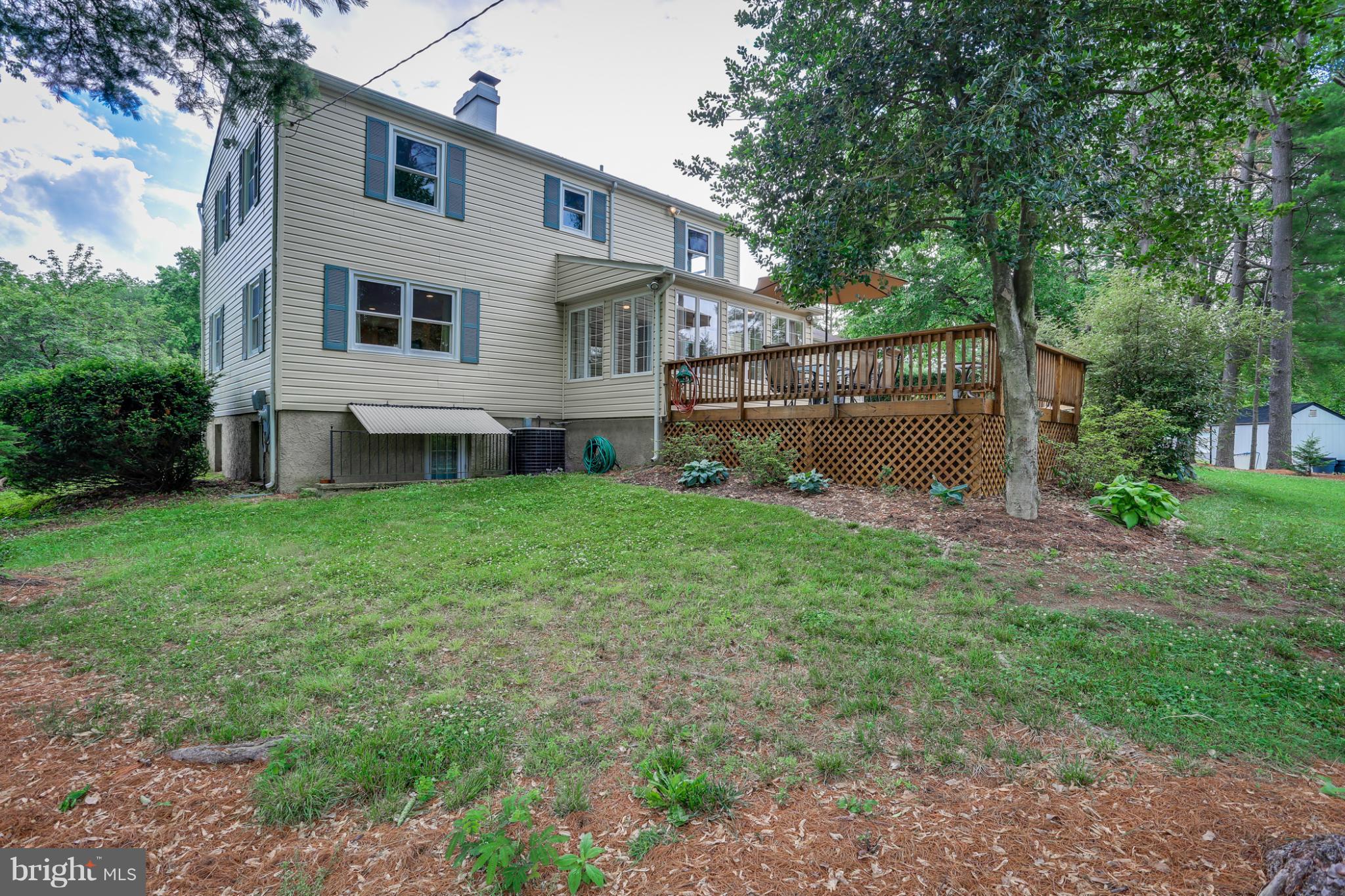 VALLEY MEDE - Residential