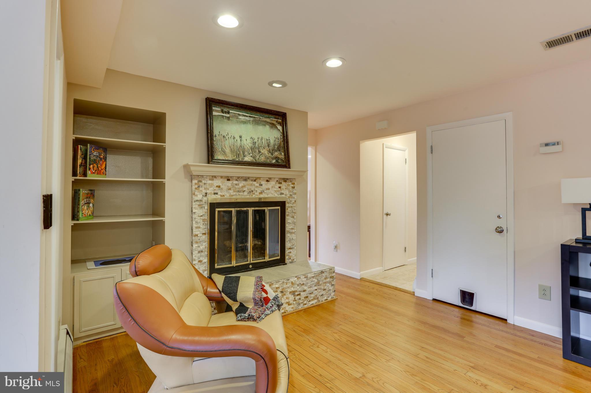 VALLEY MEDE - Residential