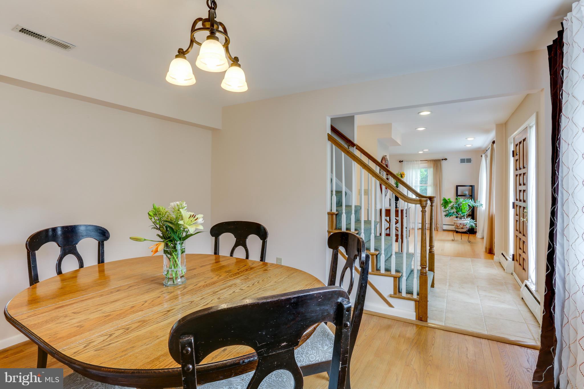 VALLEY MEDE - Residential