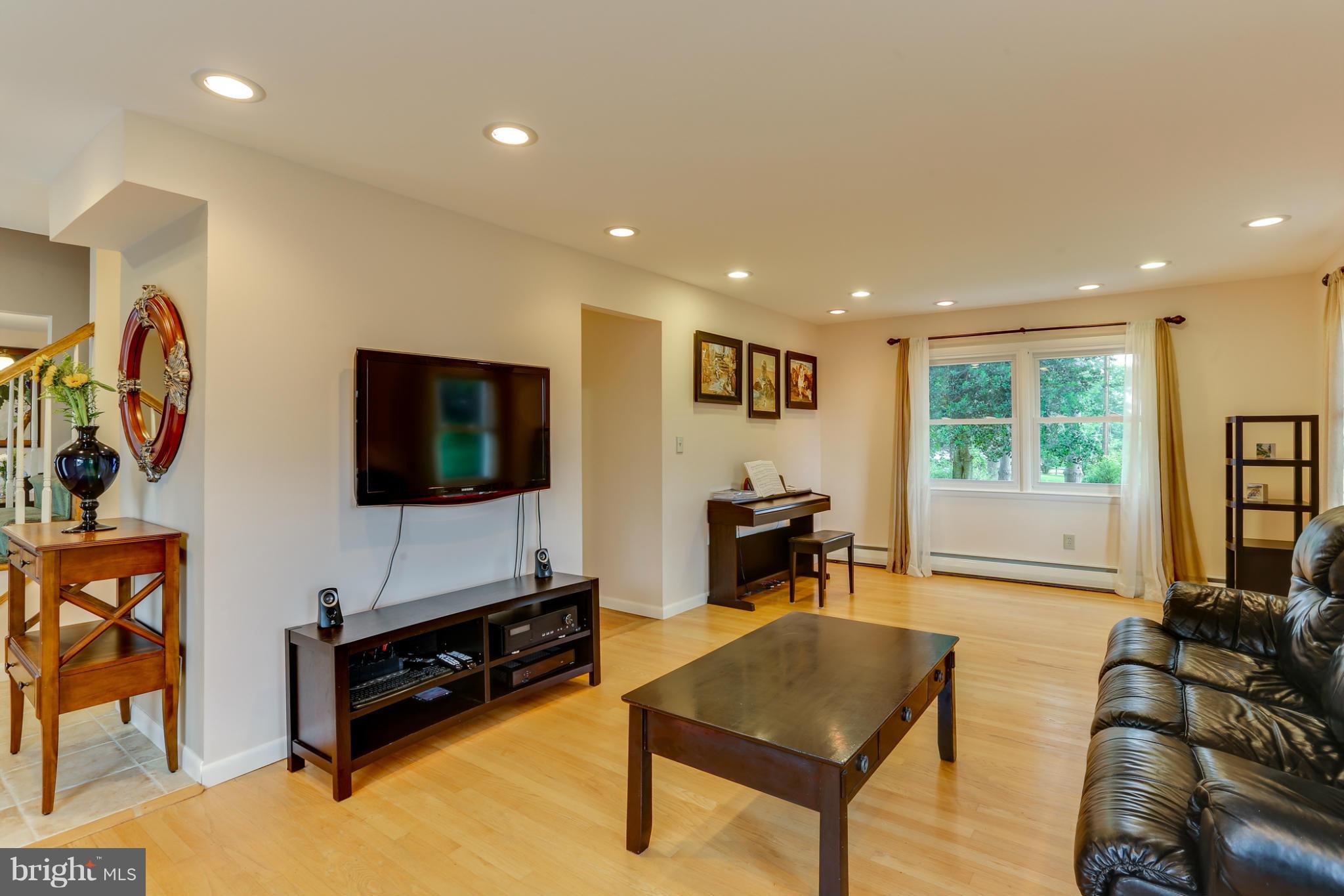 VALLEY MEDE - Residential