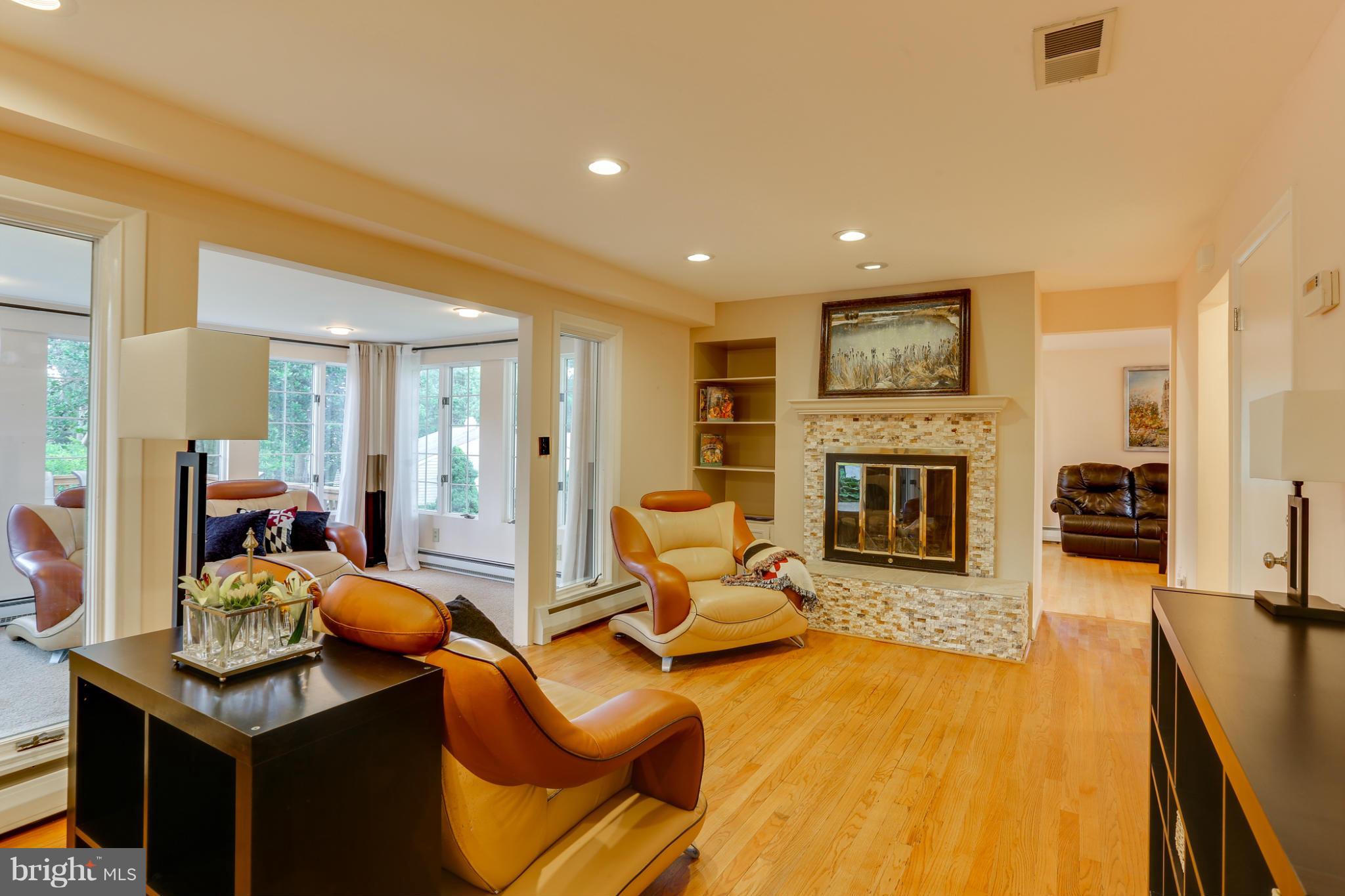 VALLEY MEDE - Residential