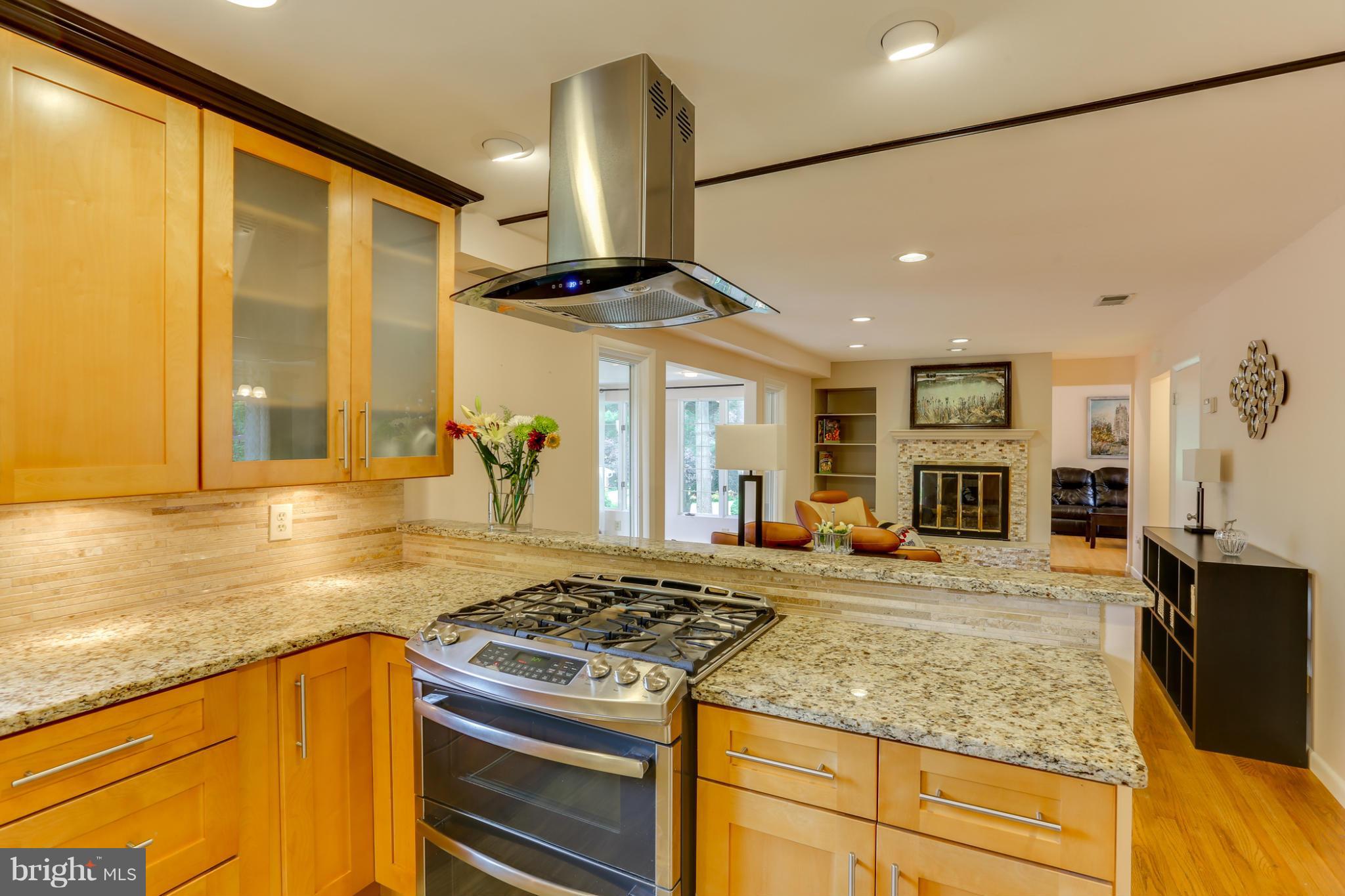 VALLEY MEDE - Residential