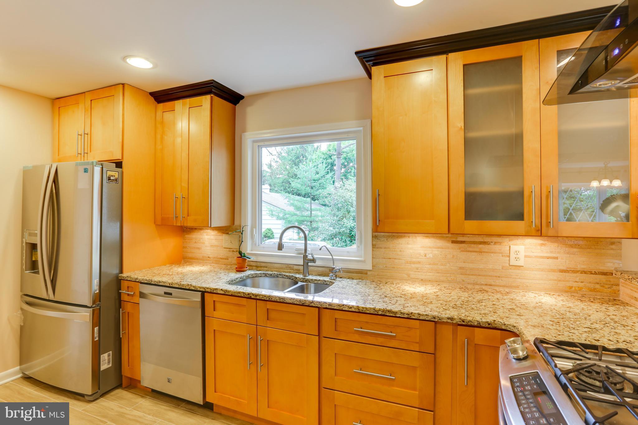 VALLEY MEDE - Residential