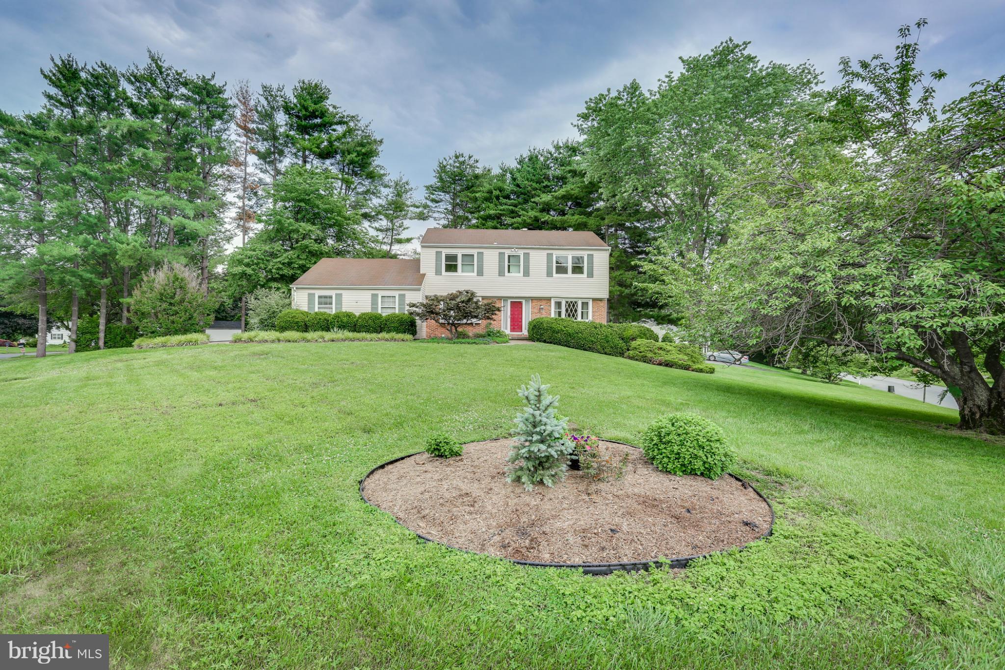 VALLEY MEDE - Residential