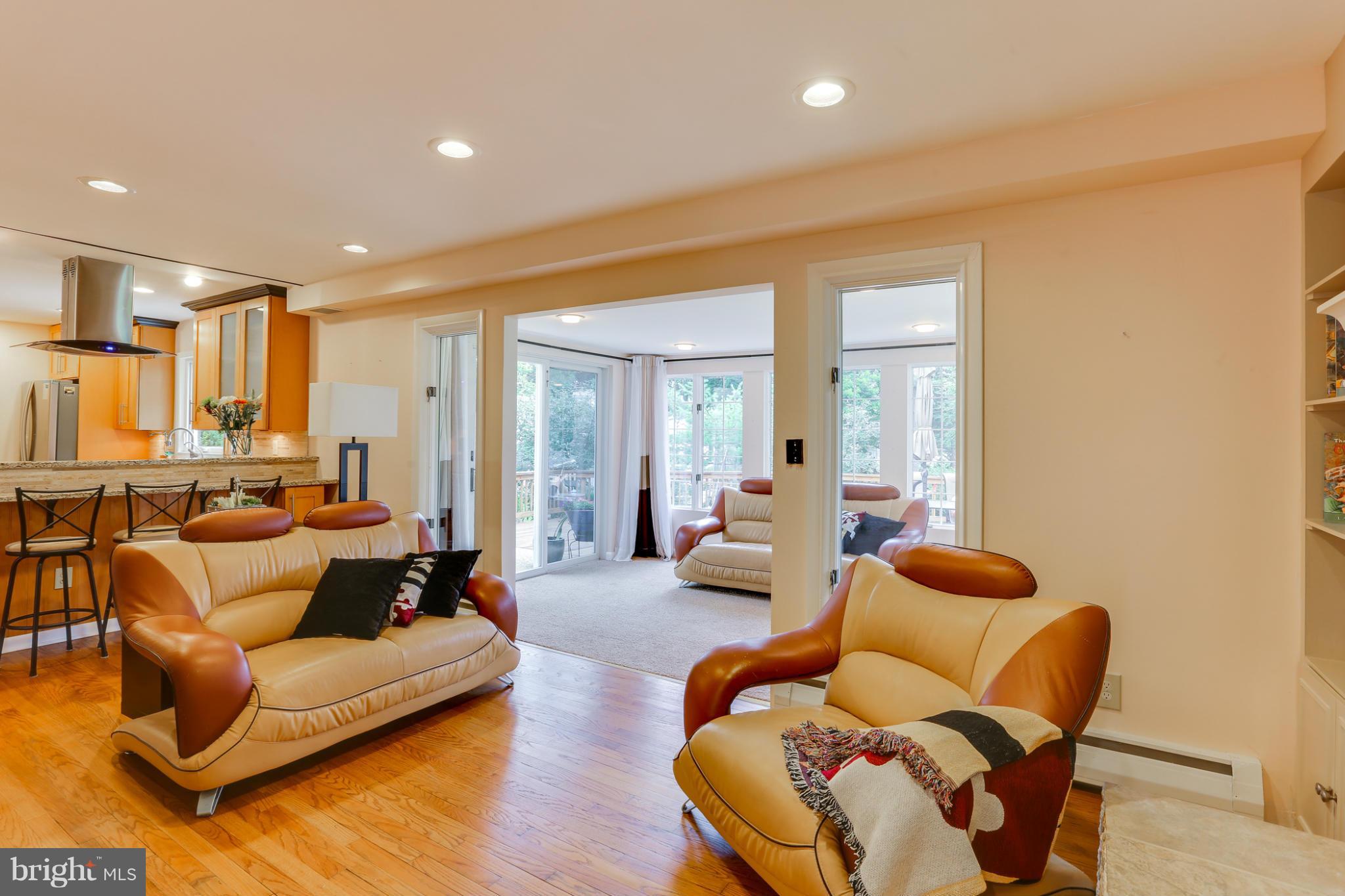 VALLEY MEDE - Residential