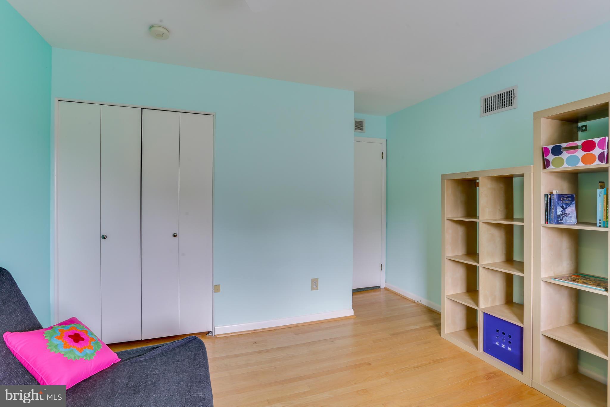 VALLEY MEDE - Residential