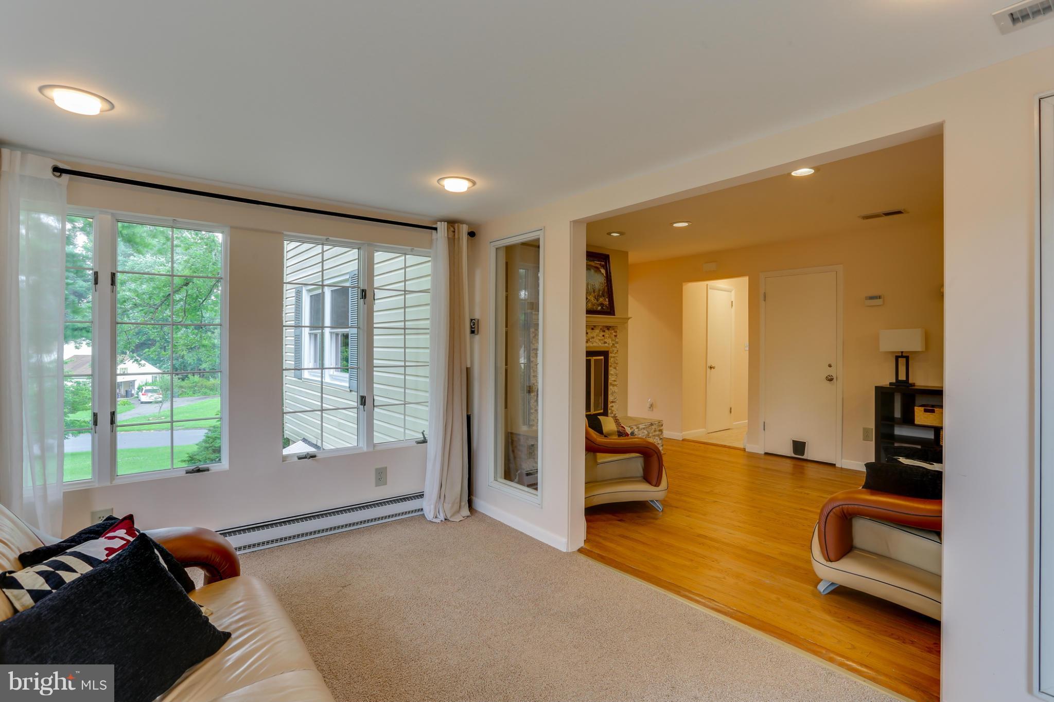 VALLEY MEDE - Residential