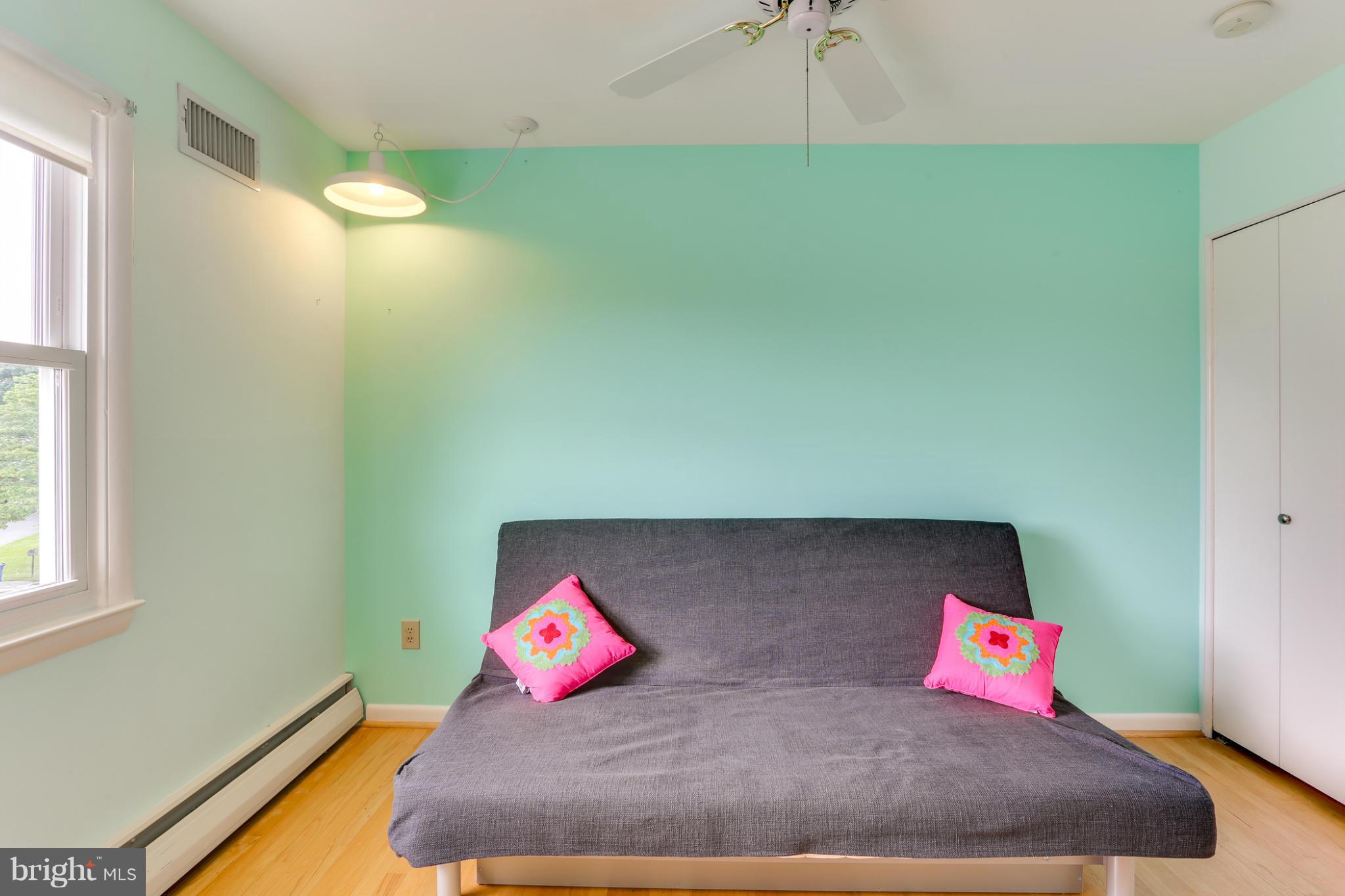 VALLEY MEDE - Residential