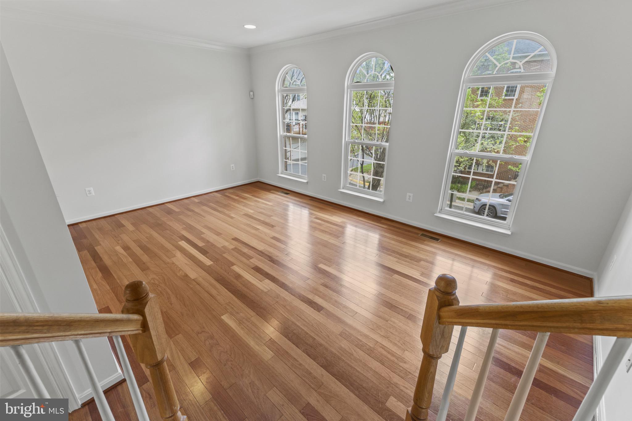 POTOMAC LAKES - Residential