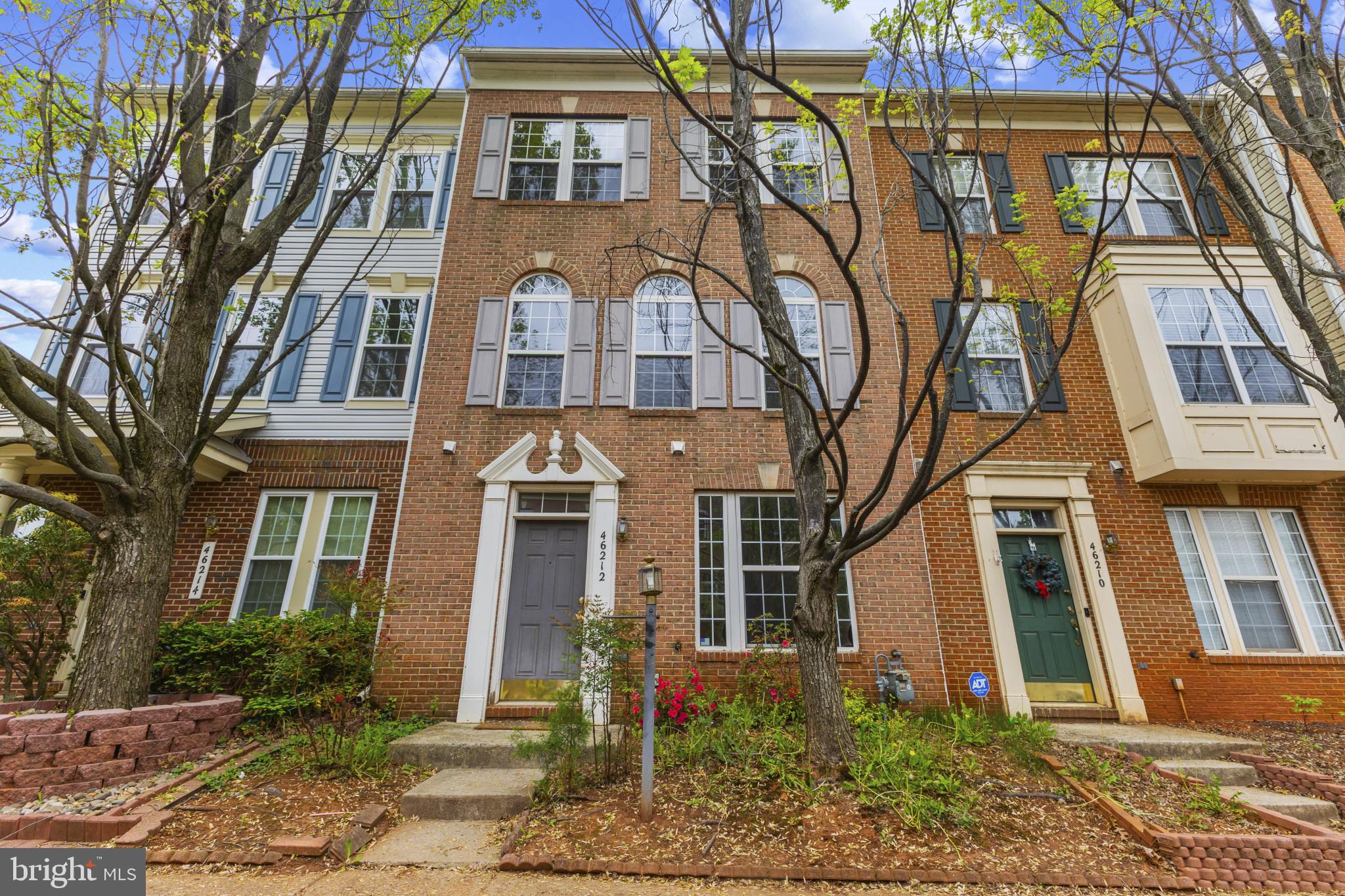 POTOMAC LAKES - Residential